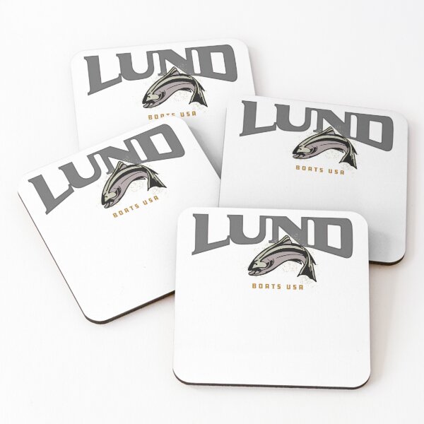 Item preview, LUND Boats USA Logo Fishing designed and sold by ViolaOrn.