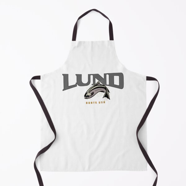 Item preview, LUND Boats USA Logo Fishing designed and sold by ViolaOrn.