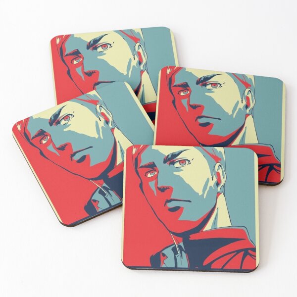 Item preview, Erwin designed and sold by mikepa120.