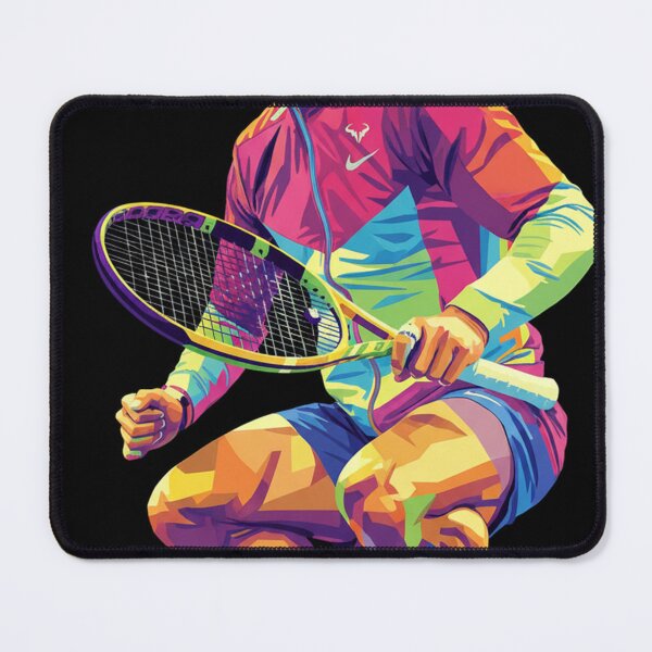 Item preview, Rafael Nadal designed and sold by Superkent.