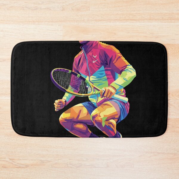 Item preview, Rafael Nadal  designed and sold by Superkent.