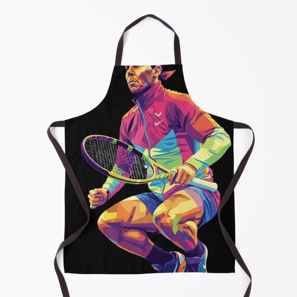 Item preview, Rafael Nadal designed and sold by Superkent.