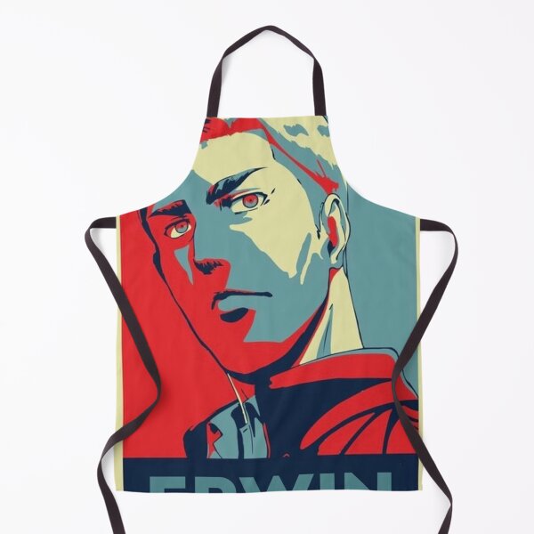 Item preview, Erwin designed and sold by mikepa120.