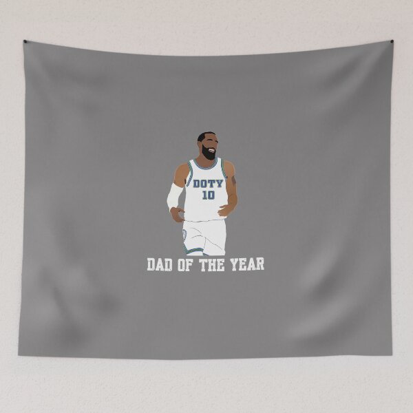 Item preview, MINNESOTA-MIKE-DOTY-T-SHIRT designed and sold by JackieMomberg.