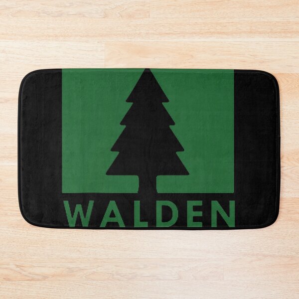 Item preview, Camp Walden Summer Camp Retro Design designed and sold by Afteld1547.