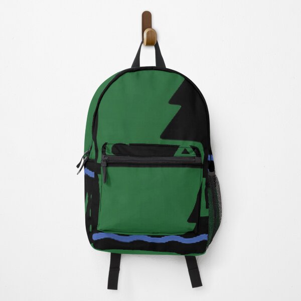 Item preview, Camp Walden Summer Camp Retro Design designed and sold by Afteld1547.