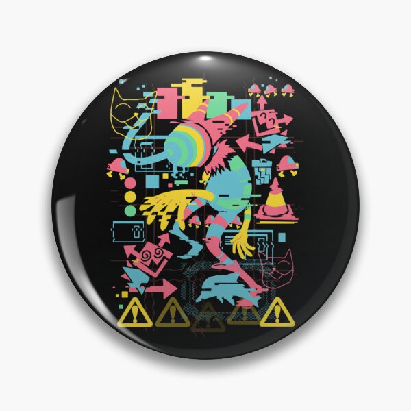 Item preview, Deltarune Disruption designed and sold by MarianWillis88.