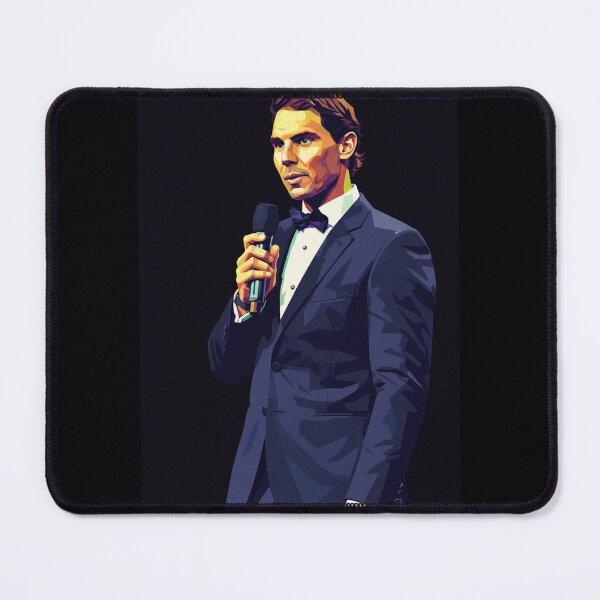 Item preview, Rafael Nadal designed and sold by Superkent.