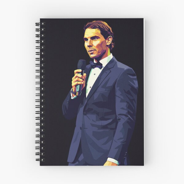Item preview, Rafael Nadal  designed and sold by Superkent.
