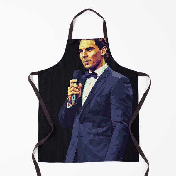 Item preview, Rafael Nadal designed and sold by Superkent.