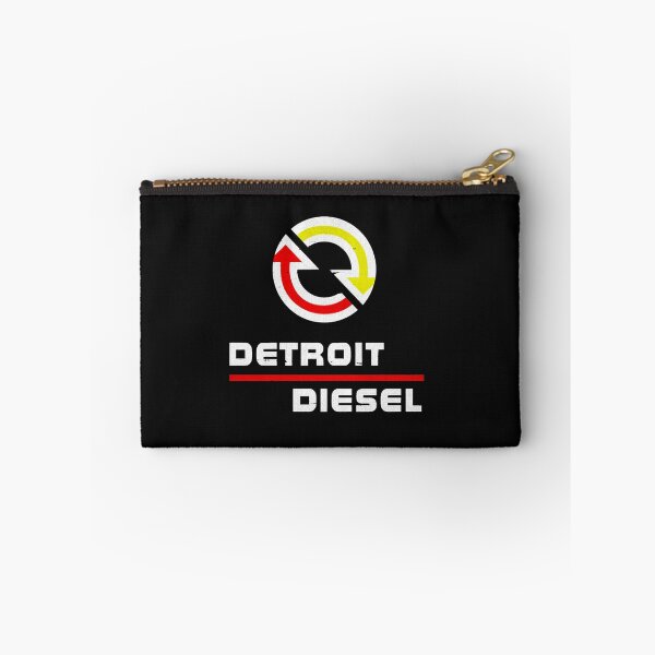 Item preview, Detroit Diesel designed and sold by MarianWillis88.