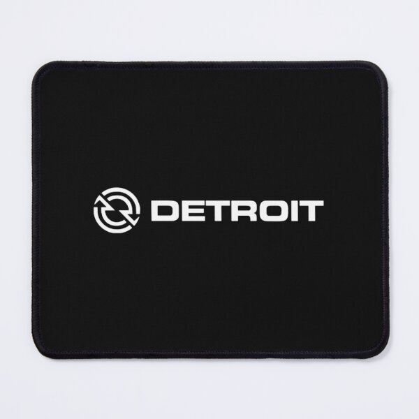 Item preview, Detroit Diesels logo designed and sold by MarianWillis88.