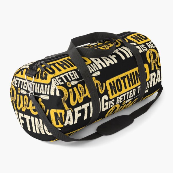 Item preview, Nothing Is Better Than River Rafting Raft Boating designed and sold by DonnieJennie.