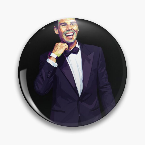 Item preview, Rafael Nadal  designed and sold by Superkent.