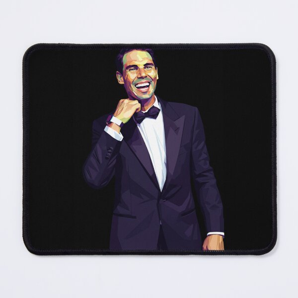 Item preview, Rafael Nadal  designed and sold by Superkent.