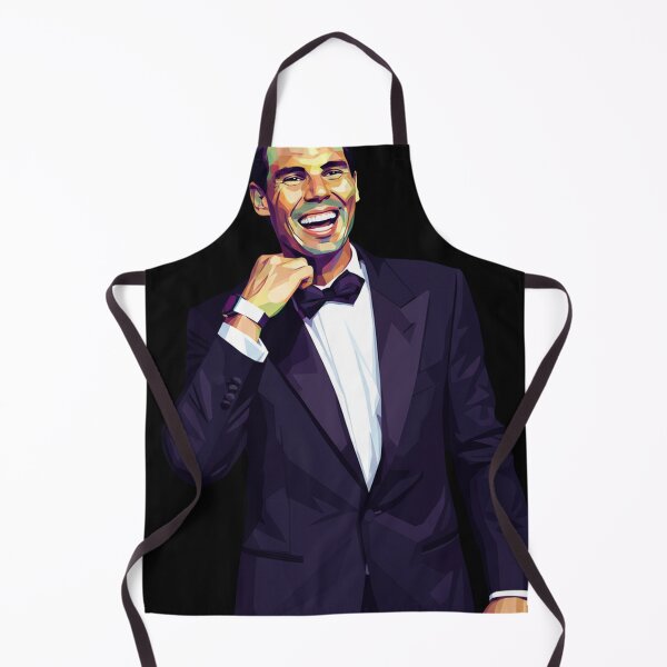 Item preview, Rafael Nadal designed and sold by Superkent.