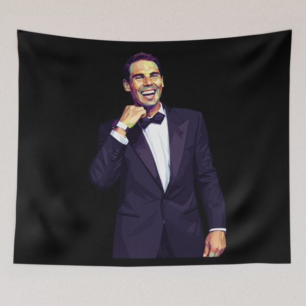 Item preview, Rafael Nadal  designed and sold by Superkent.