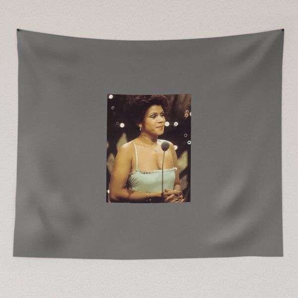 Item preview, MINNIE-RIPERTON designed and sold by markusheller.