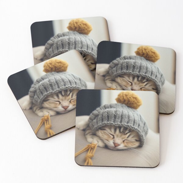 Item preview, Snuggle Kitten designed and sold by Solace Sparkles.