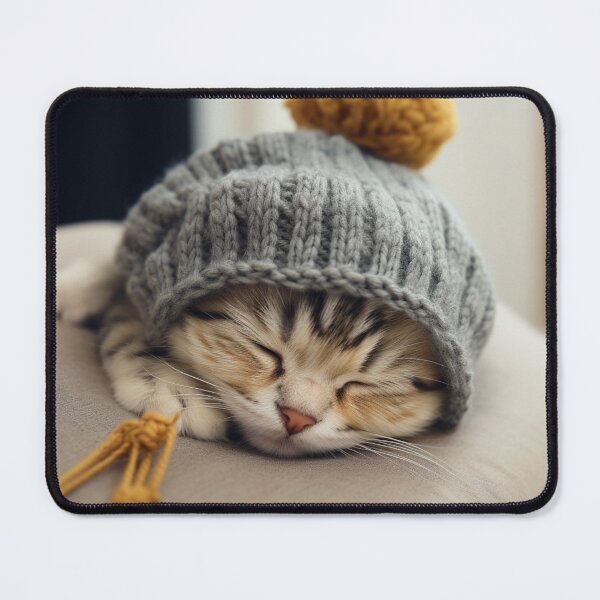 Item preview, Snuggle Kitten designed and sold by Solace Sparkles.
