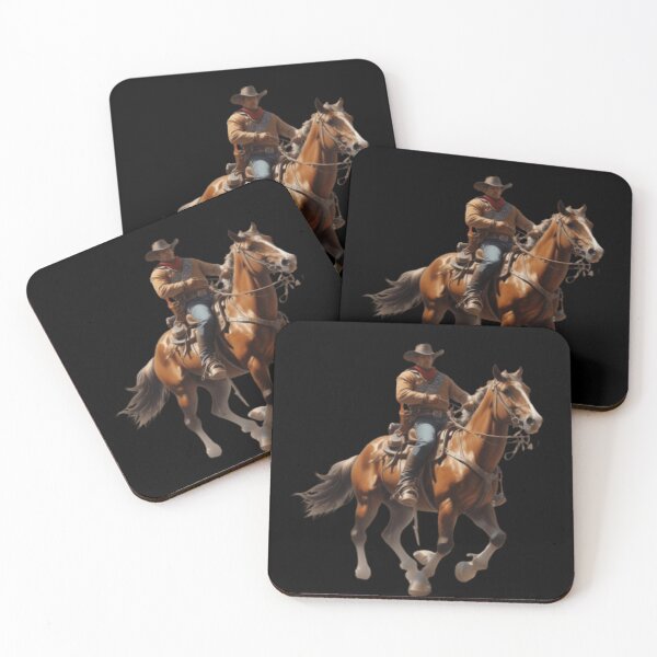 Item preview, HORSE RIDER designed and sold by artfu.