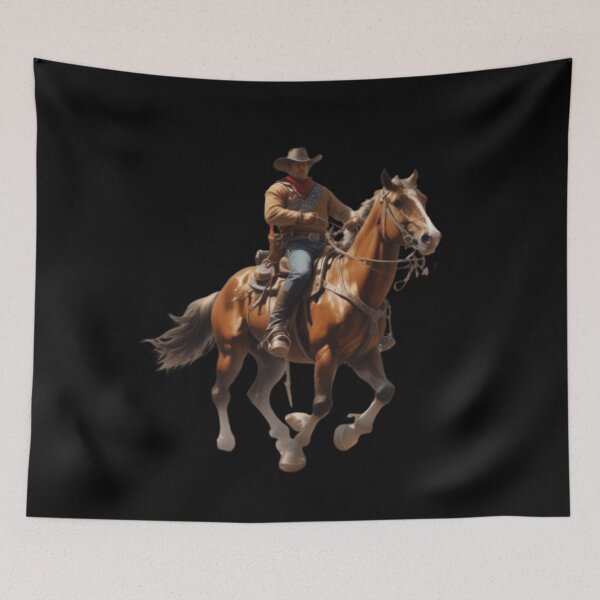 Item preview, HORSE RIDER designed and sold by artfu.