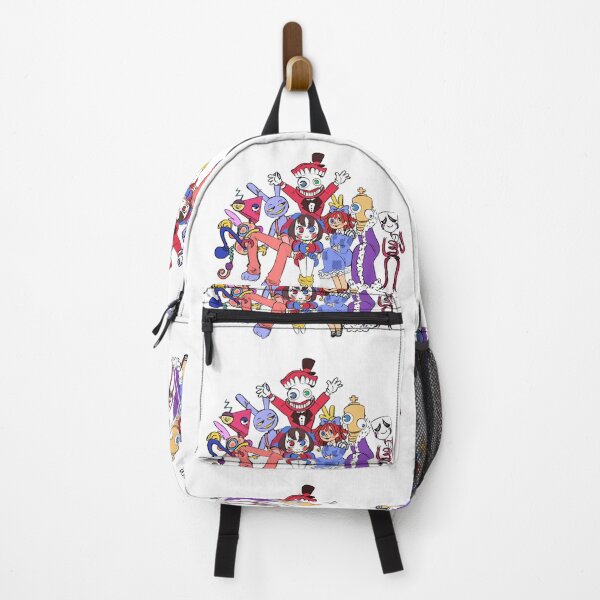 Item preview, The Amazing Digital Circus designed and sold by IrvinebarKley.