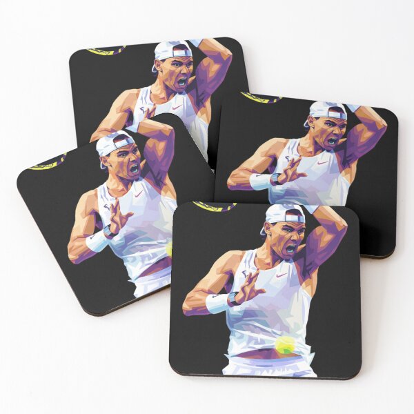 Item preview, Rafael Nadal  designed and sold by Superkent.