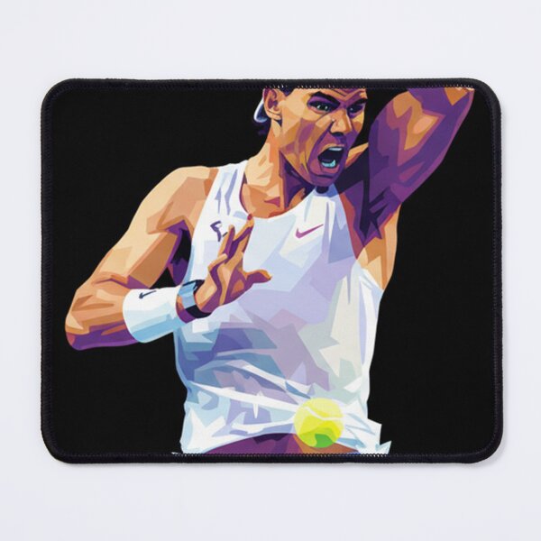 Item preview, Rafael Nadal  designed and sold by Superkent.