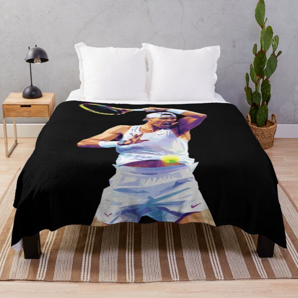 Item preview, Rafael Nadal  designed and sold by Superkent.