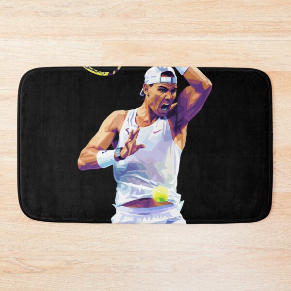 Item preview, Rafael Nadal  designed and sold by Superkent.