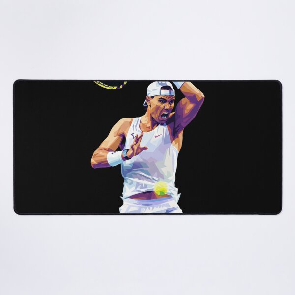 Item preview, Rafael Nadal  designed and sold by Superkent.
