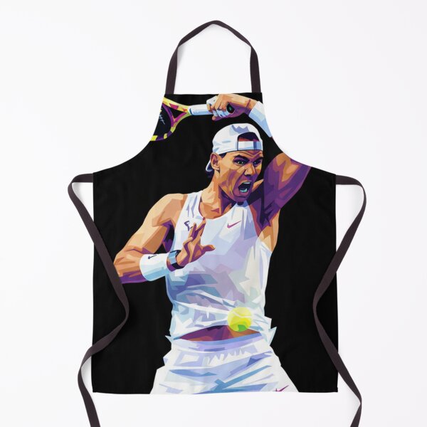 Item preview, Rafael Nadal designed and sold by Superkent.
