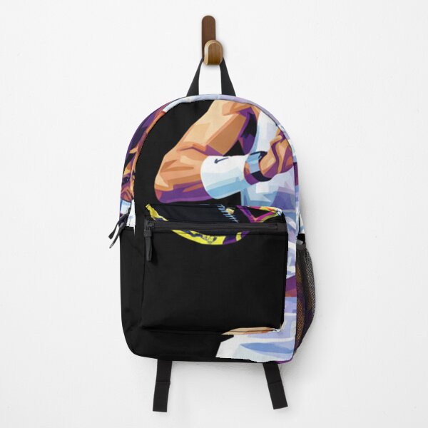 Item preview, Rafael Nadal designed and sold by Superkent.