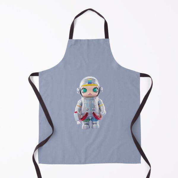Item preview, Mega Space Molly 400% Pride 2.0 designed and sold by Tashi97.