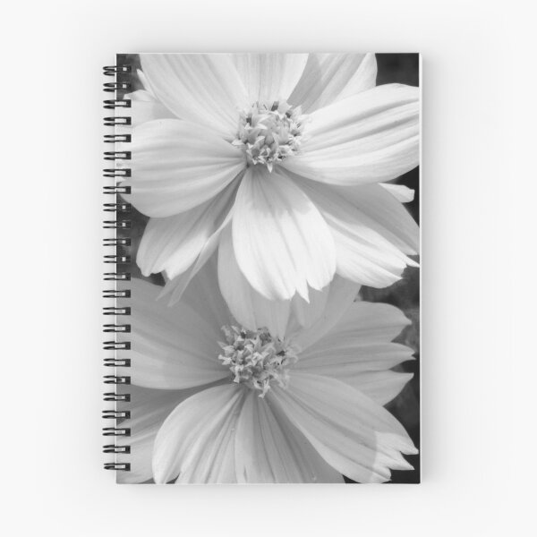 Aperçu de l'œuvre fleur grise créée et vendue par yunee.
