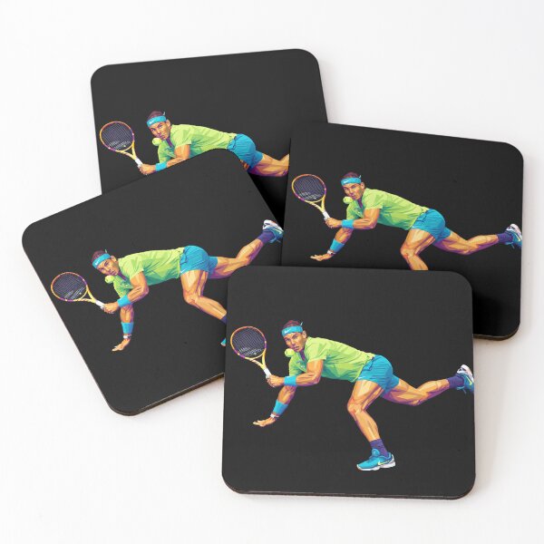 Item preview, Rafael Nadal  designed and sold by Superkent.