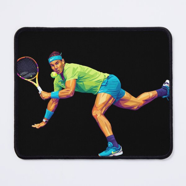 Item preview, Rafael Nadal  designed and sold by Superkent.