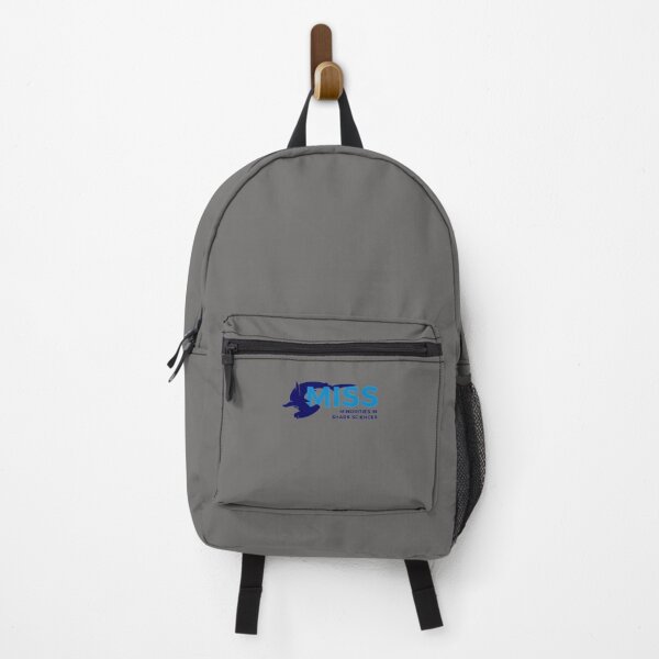 Item preview, MINORITIES-IN-SHARK-SCIENCES-LOGO--- designed and sold by markusheller.