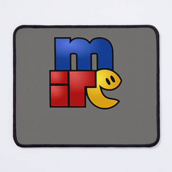 Item preview, MIRC-SMALL-LOGO--- designed and sold by markusheller.