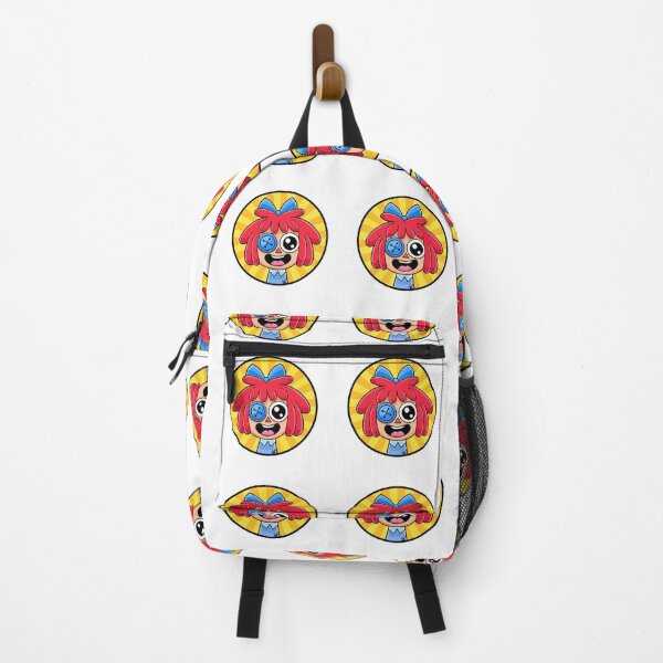 Item preview, The Amazing Digital Circus Ragatha designed and sold by IrvinebarKley.