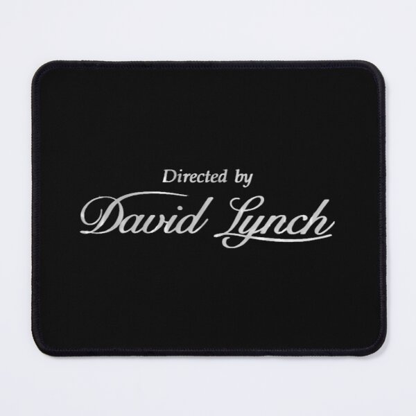Item preview, Directed by David Lynch (1986) designed and sold by RufusMead75.