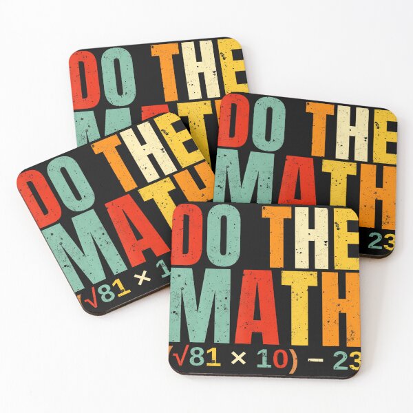 Item preview, Do The Math 67 Meme Funny Six Seven Teacher Student Nerd designed and sold by stershopepie.