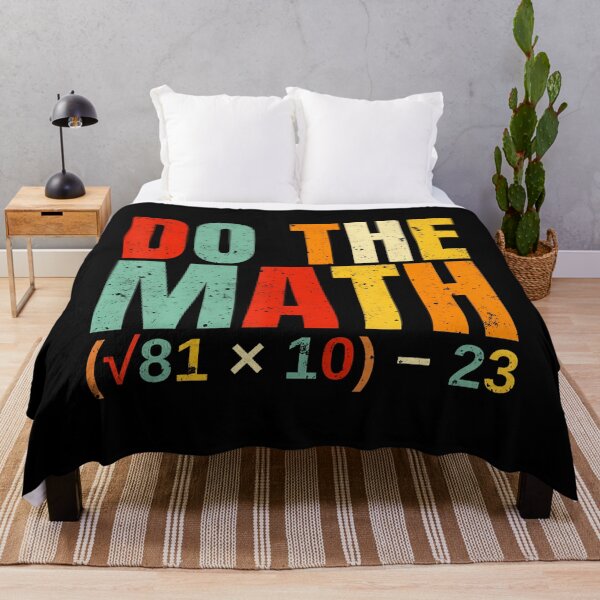 Item preview, Do The Math 67 Meme Funny Six Seven Teacher Student Nerd designed and sold by stershopepie.