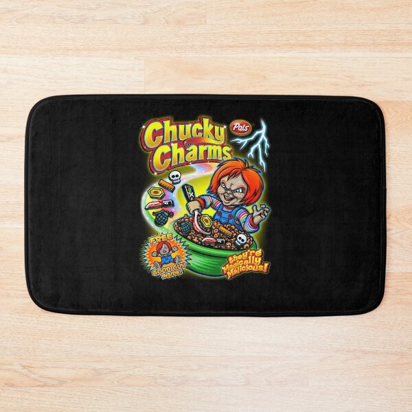 Item preview, Chucky-Charms-V2 designed and sold by KirstinBlum.