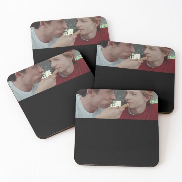 Item preview, Churro-Mike-Faist-And-Josh-Oconnor-Challengers designed and sold by KirstinBlum.