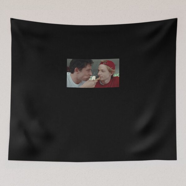 Item preview, Churro-Mike-Faist-And-Josh-Oconnor-Challengers designed and sold by KirstinBlum.