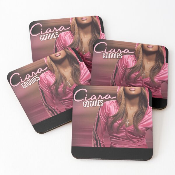 Item preview, Ciara-Cover-Album-5 designed and sold by HelmarSommer.
