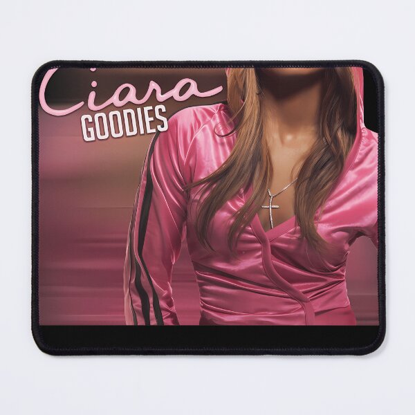 Item preview, Ciara-Cover-Album-5 designed and sold by HelmarSommer.