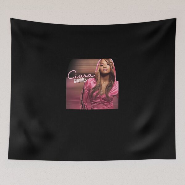 Item preview, Ciara-Cover-Album-5 designed and sold by HelmarSommer.